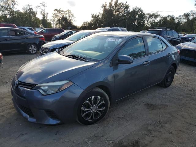 Vin: 5yfburhe2gp527717, lot: 71119103, toyota corolla l 2016 img_1