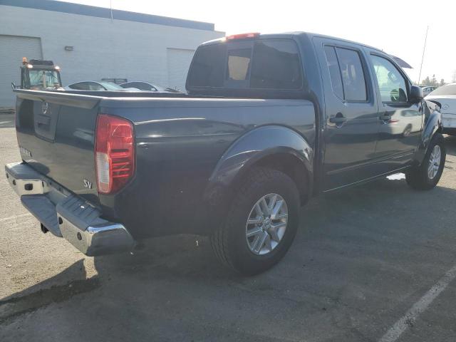 1N6AD0ERXGN745686 Nissan FRONTIER S