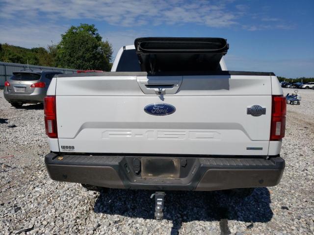 2020 FORD F150 SUPER - 1FTEW1E45LFA74635
