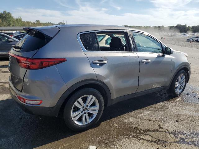 2019 KIA SPORTAGE L - KNDPM3AC8K7540395