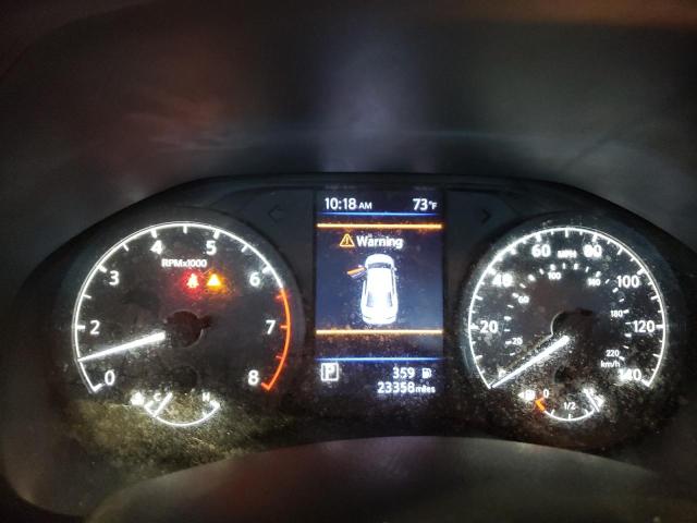 1N4BL4BV3NN321160 Nissan ALTIMA S