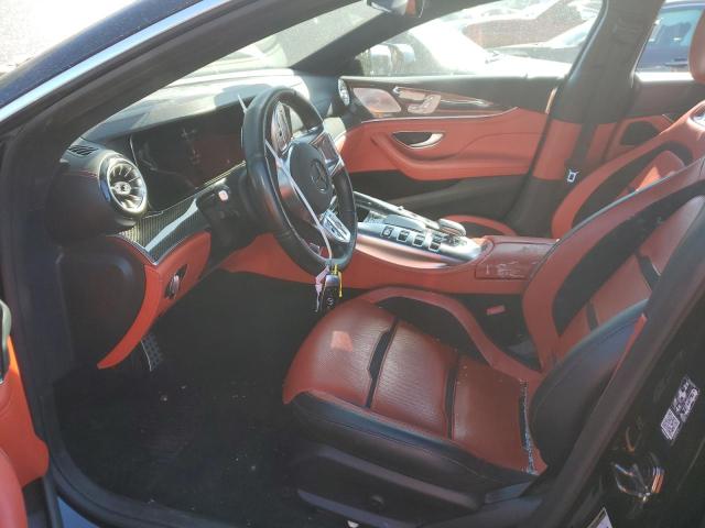 2021 MERCEDES-BENZ AMG GT 43 - W1K7X5KB5MA036438