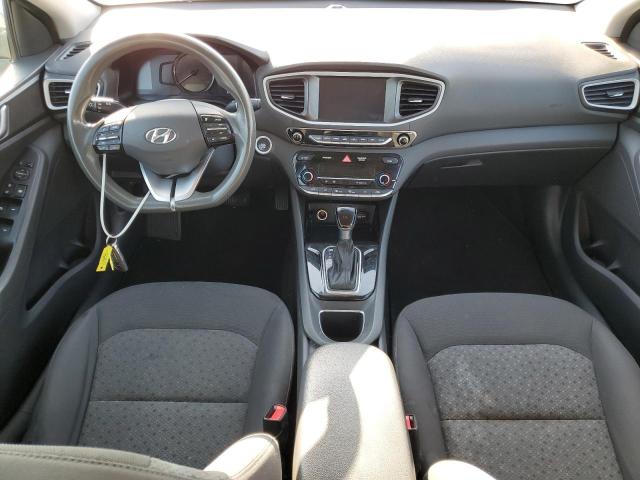 2019 HYUNDAI IONIQ BLUE - KMHC65LC8KU107853