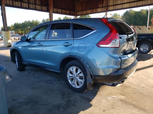 2HKRM3H54EH556397 Honda CR-V EX