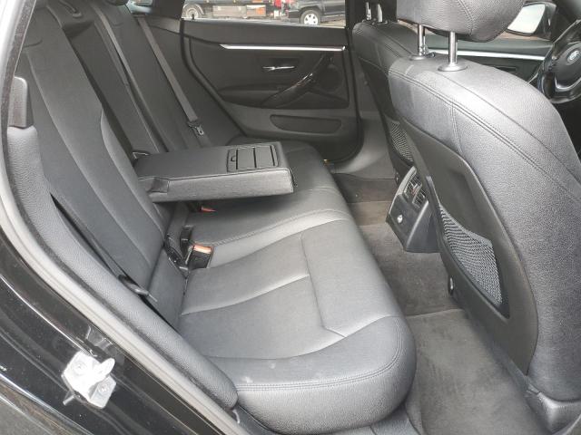 2018 BMW 430XI GRAN - WBA4J3C5XJBG95360