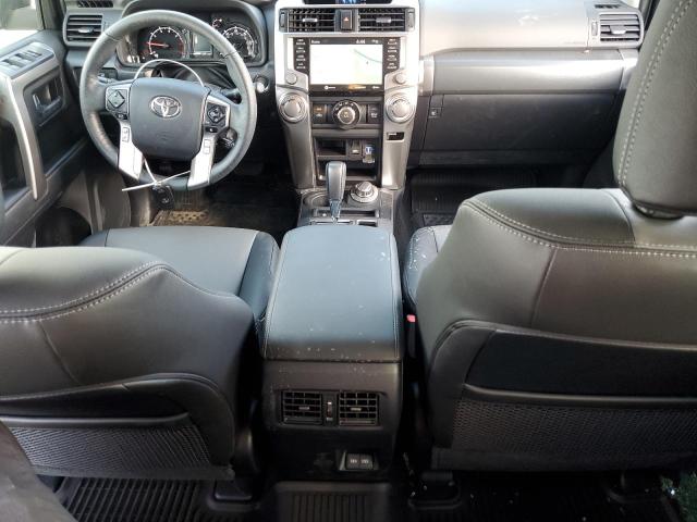 2023 TOYOTA 4RUNNER SE - JTENU5JR0P6110120