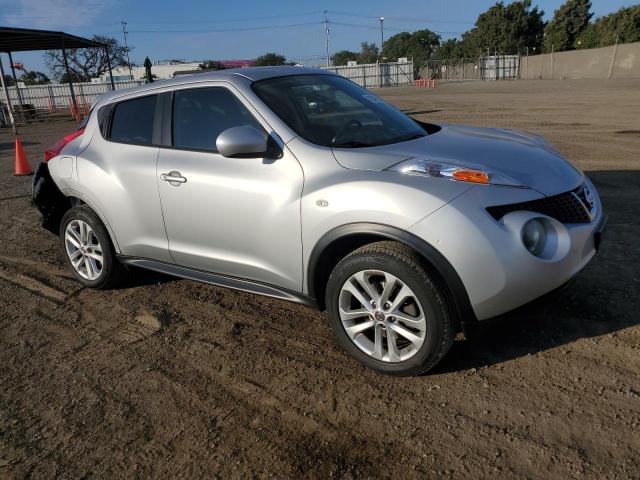 JN8AF5MR2ET358106 Nissan JUKE S