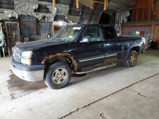 2004 Chevrolet C/K 1500 