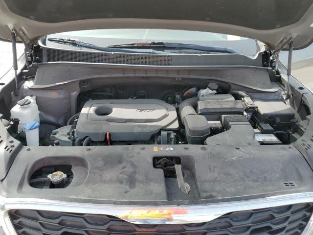 5XYPG4A38KG543250 KIA SORENTO L