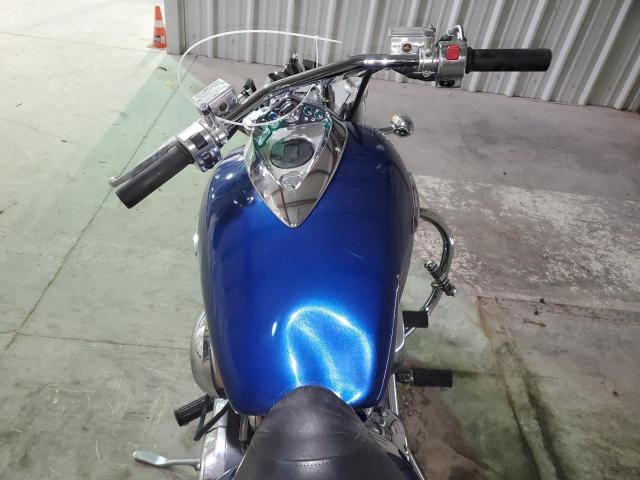 2004 SUZUKI VZ1600 K - JKSVNBC124A000420