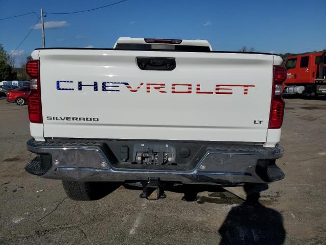 1GC4YNE79LF337457 | 2020 CHEVROLET SILVERADO