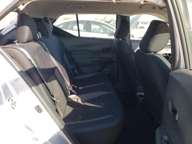 2018 NISSAN KICKS S - 3N1CP5CU3JL542639