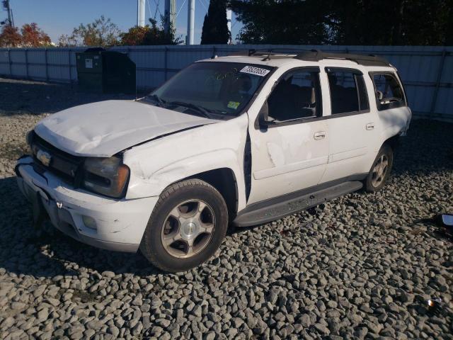 2005 Chevrolet Trailblaze 4.2L للبيع في Windsor، NJ - Front End