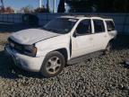 2005 Chevrolet Trailblaze 4.2L იყიდება Windsor-ში, NJ - Front End