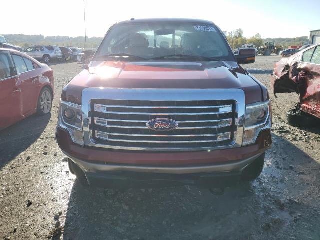 1FTFW1EF6EKD13335 Ford F150 Supercrew