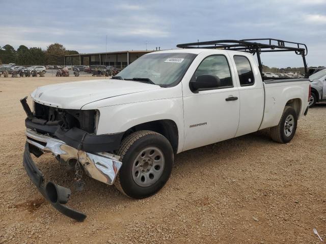 2010 GMC Sierra 1500 