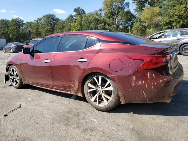1N4AA6AP0HC390825 Nissan Maxima 3.5s