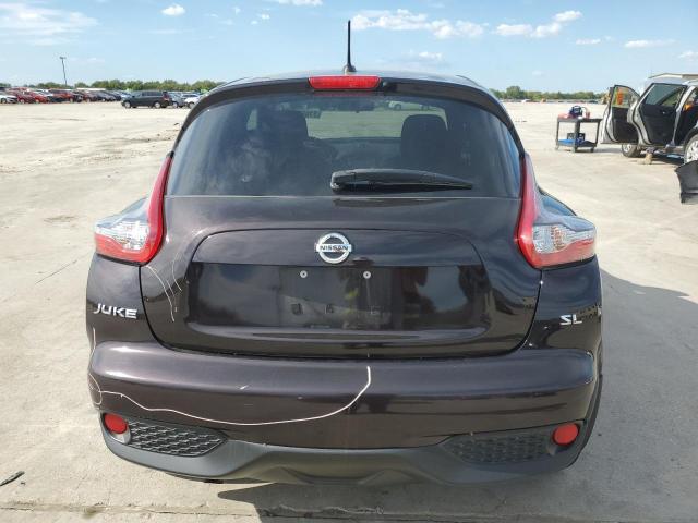 JN8AF5MR7HT703103 Nissan JUKE S