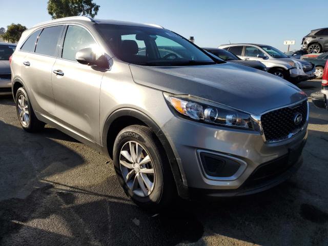 5XYPG4A37GG171505 KIA SORENTO LX