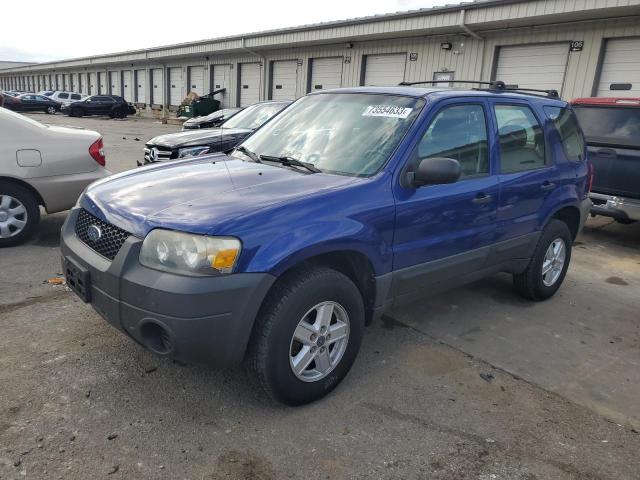 2006 Ford Escape XLS