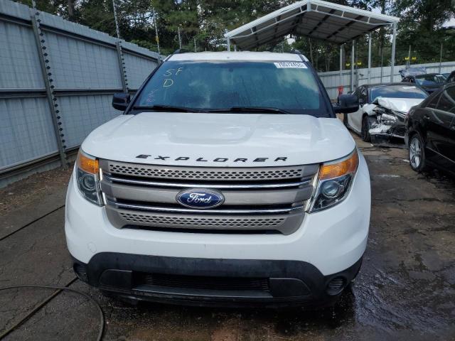1FM5K7B81EGA11532 Ford EXPLORER