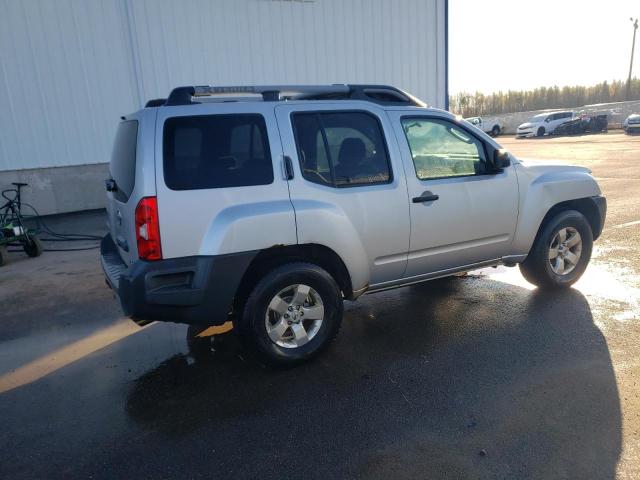 2009 Nissan Xterra Off Road VIN: 5N1AN08W49C507067 Lot: 73338863