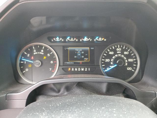 2015 FORD F150 SUPER - 1FTFX1EG7FKF13549