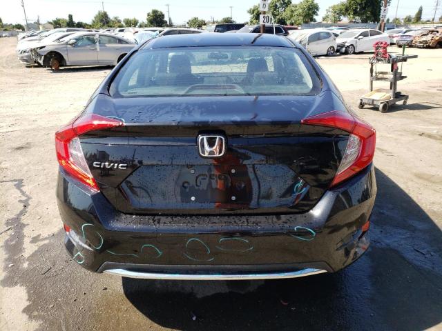 2HGFC2F6XKH589809 Honda Civic Lx