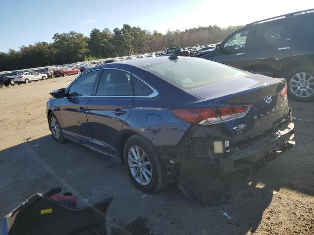 5NPE24AF5KH813270 | 2019 HYUNDAI SONATA SE