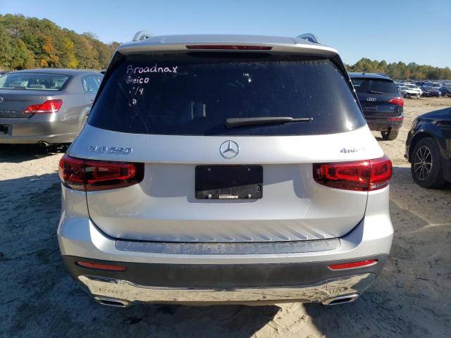 2020 MERCEDES-BENZ GLB 250 4M - W1N4M4HB8LW040646