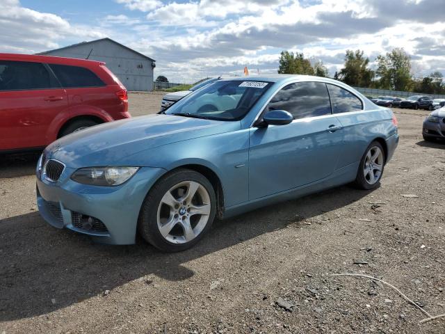 2008 BMW 3 Series 328xi