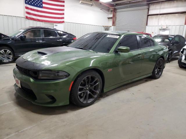 2022 Dodge Charger Scat Pack