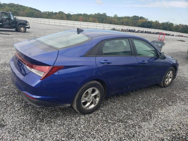 5NPLL4AG1MH046887 Hyundai Elantra SE 3