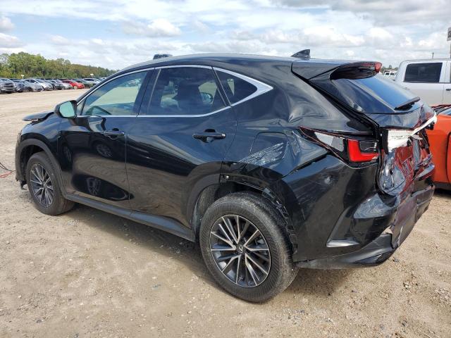 2024 LEXUS NX 250 BAS 2T2ADCAZ1RC009859