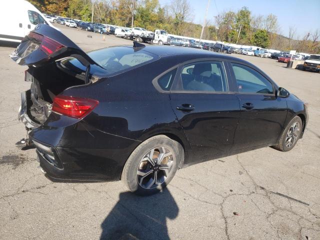 3KPF24AD6KE107366 KIA FORTE FE