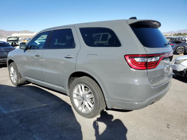 1C4RDJDG7PC674969 Dodge DURANGO GT