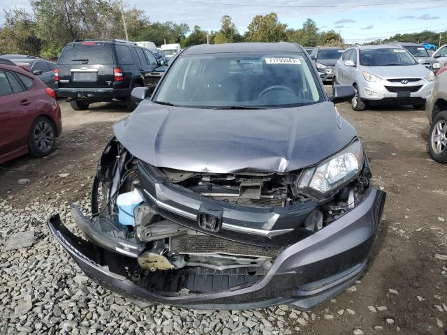 3CZRU5H32HM706669 Honda HR-V LX