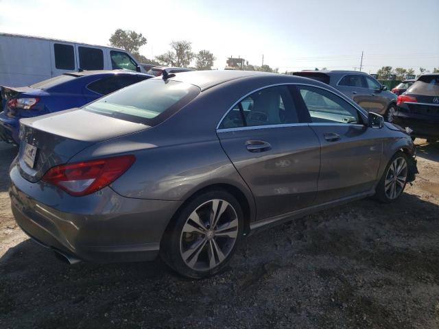 VIN WDDSJ4EB5GN383914 2016 Mercedes-Benz CLA-Class,... no.3