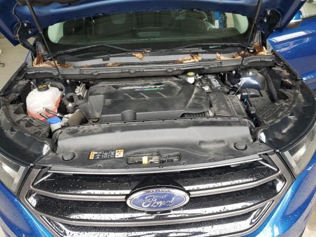 2FMPK4AP2JBC33515 2018 FORD EDGE, photo no. 12