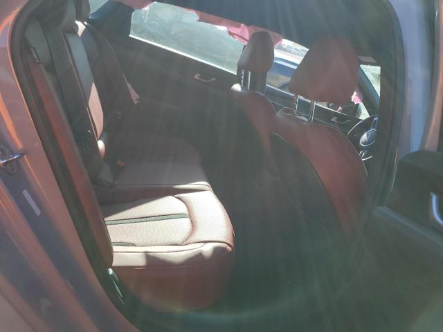 5XXG64J21PG190940 KIA K5 GT LINE