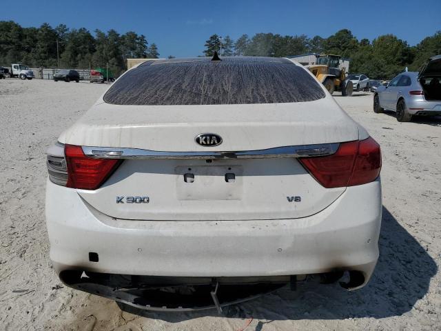 KNALU4D4XF6026825 KIA K900