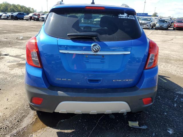 KL4CJASB7EB521334 Buick Encore