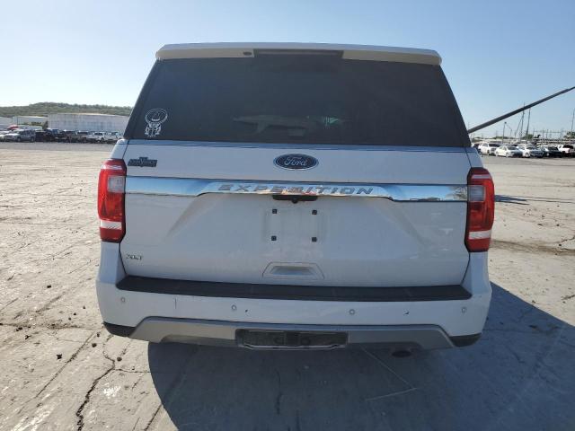 1FMJU1JT7JEA30197 Ford Expedition Xlt