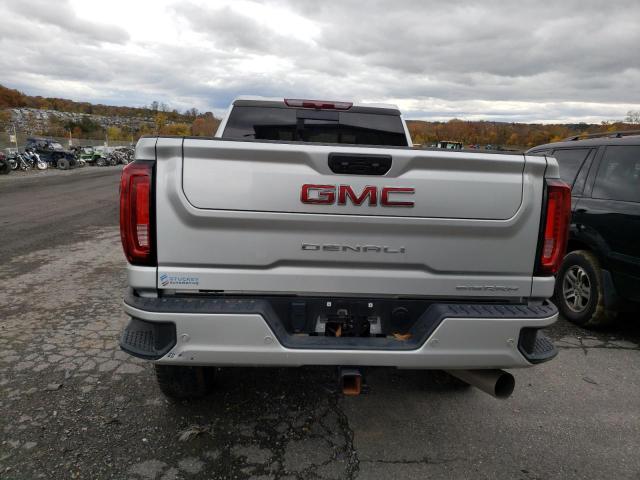 1GT49REY1NF264522 | 2022 GMC SIERRA K25