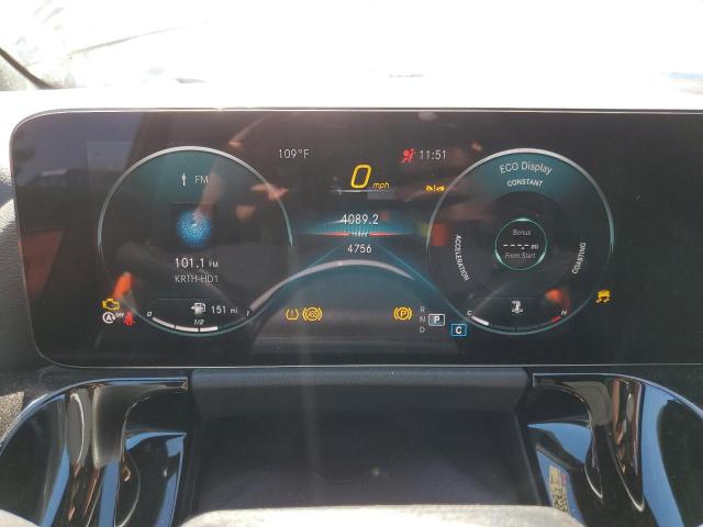 2023 MERCEDES-BENZ GLA 250 - W1N4N4GB8PJ504567