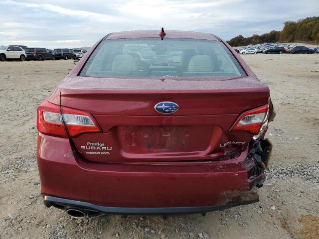 4S3BNAN66K3017576 Subaru Legacy 2.5i Limited
