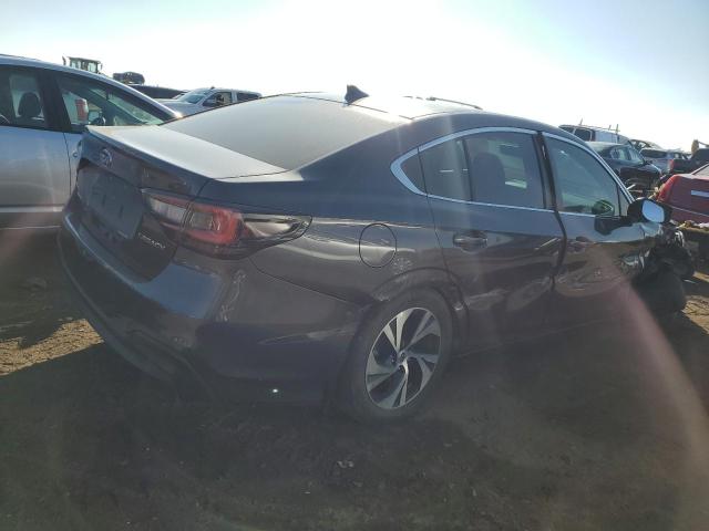 2020 SUBARU LEGACY 4S3BWAB62L3024446