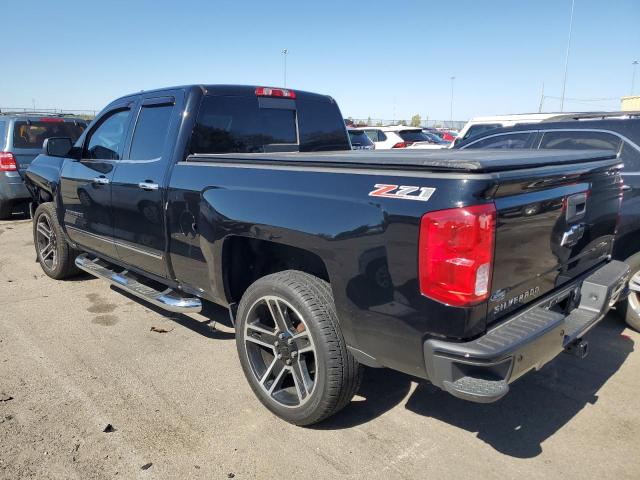 1GCVKSEC7HZ133862 | 2017 CHEVROLET SILVERADO