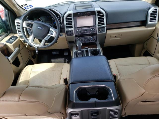 1FTEW1EF3FKD66751 Ford F150 Supercrew
