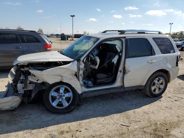 2010 Ford Escape Limited